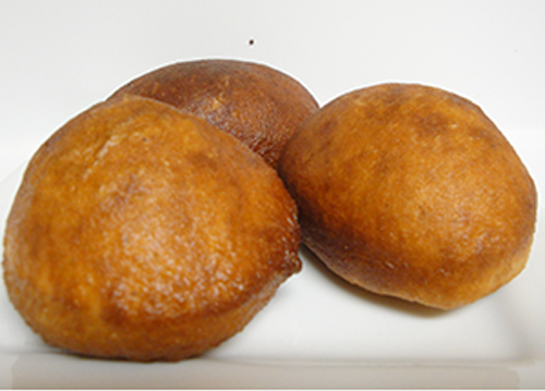 Mandazi